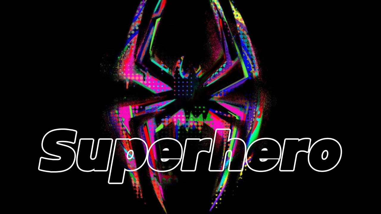 Metro Boomin X Future - Superhero (SQUID Remix)