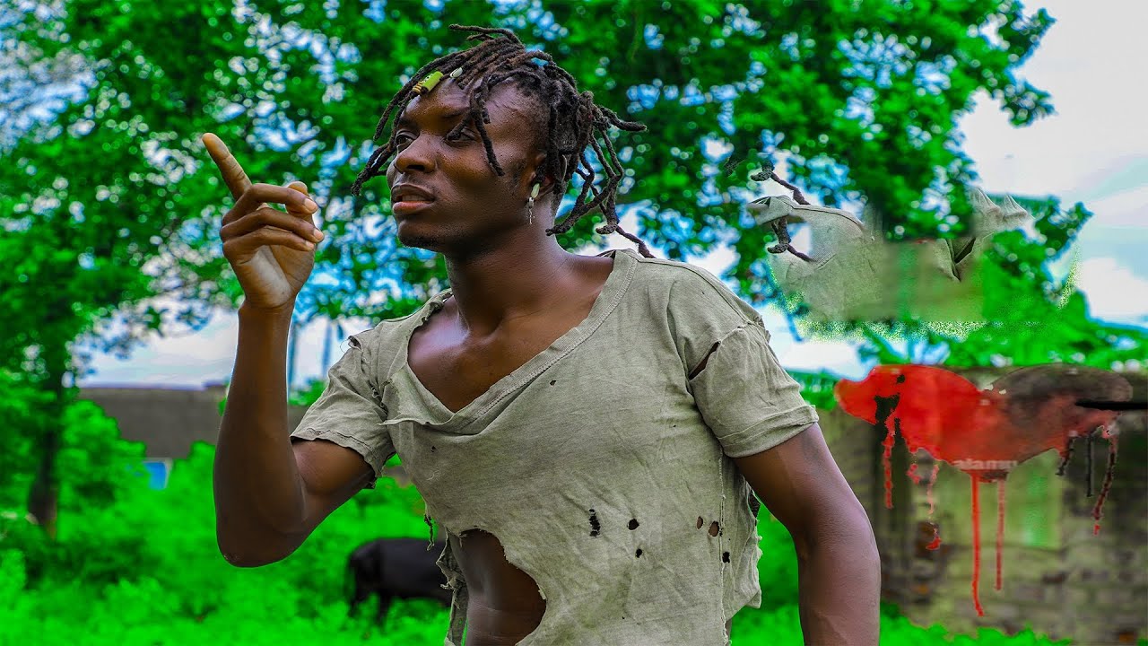 MR EMMAH-KUNGURU-OFFICIAL4 VIDEO-x-BIZNA BWOY-FT-ROGGY BOY