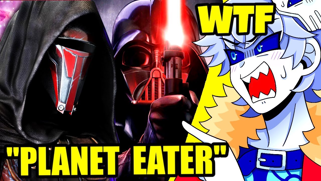 100% Blind Reaction To EVERY SITH Ranked Weakest To Strongest | Star Wars Lore