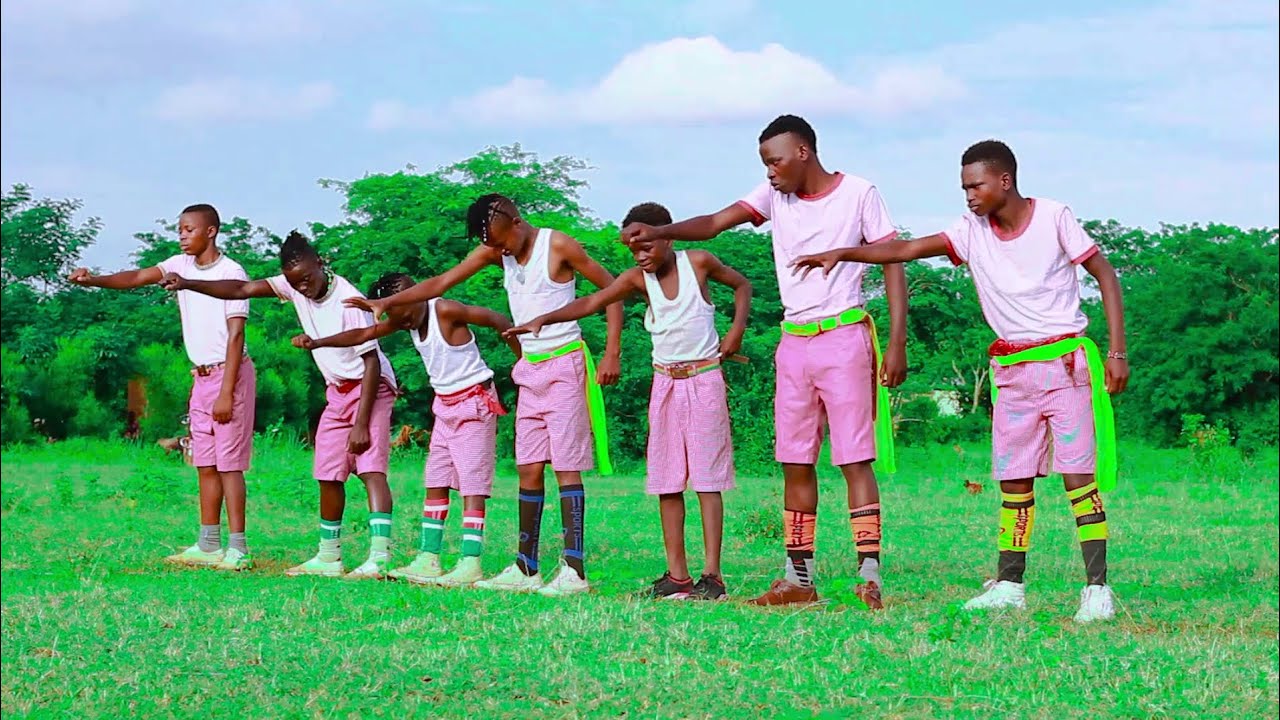TAISONI WAMAGAGALA _SHIDA Official video Director Max 0774061840