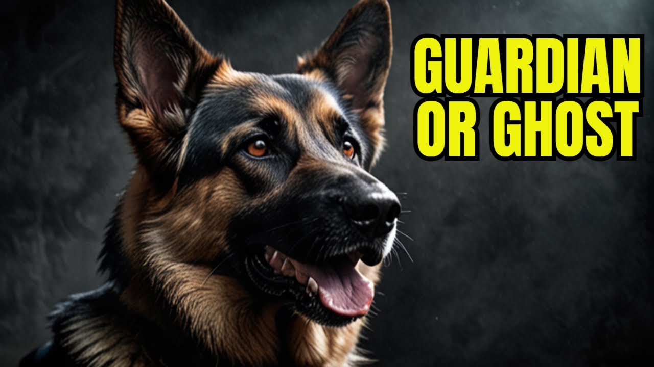 Unveiling the Truth Behind German Shepherd Protectiveness | Dog Training | GSD | Guard Dogs