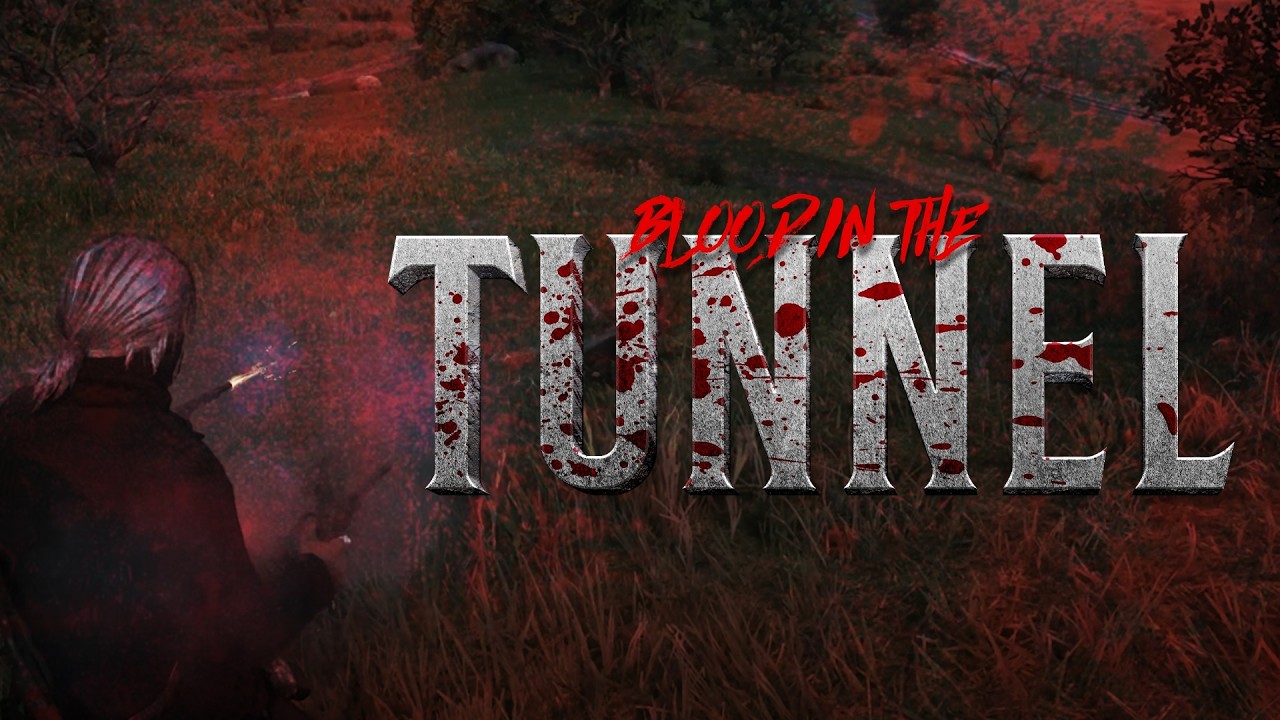 haha hehe hoho | AMBUSH | Goldstone County