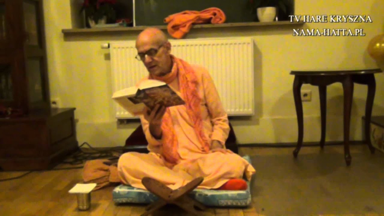 Bhakti joga - doskonałość jogiczna