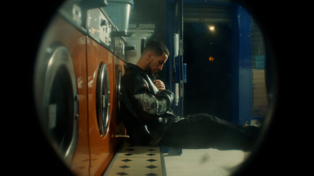 JXMESC - SLEEP (Official Music Video)