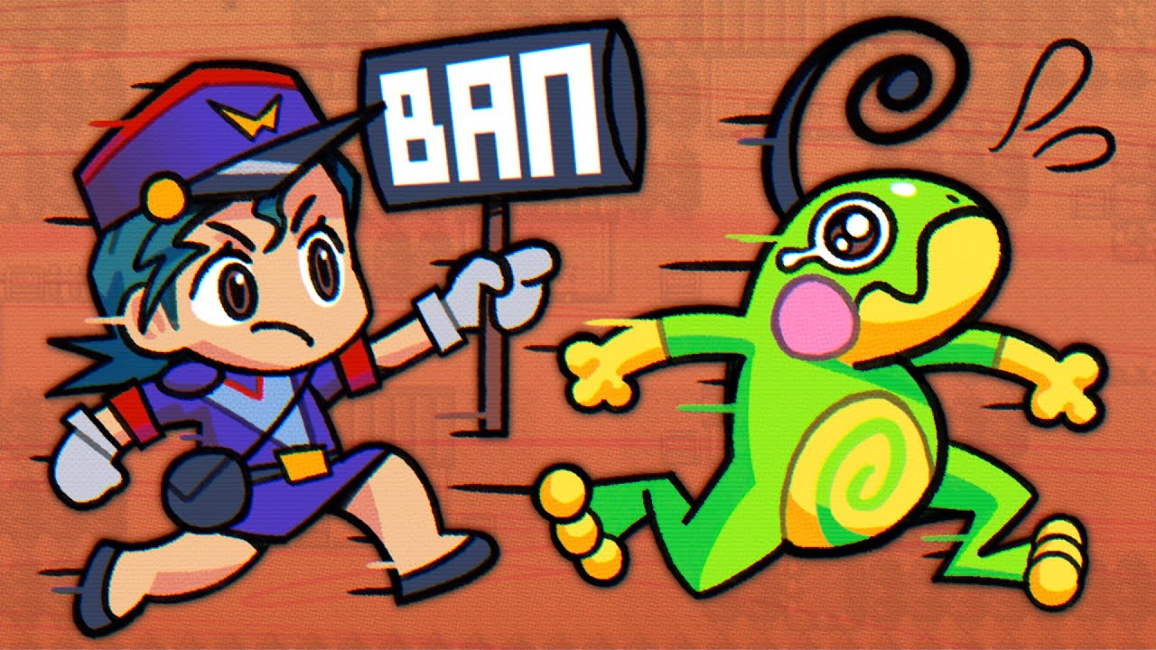 Pokemon That Probably Should Have Been Banned