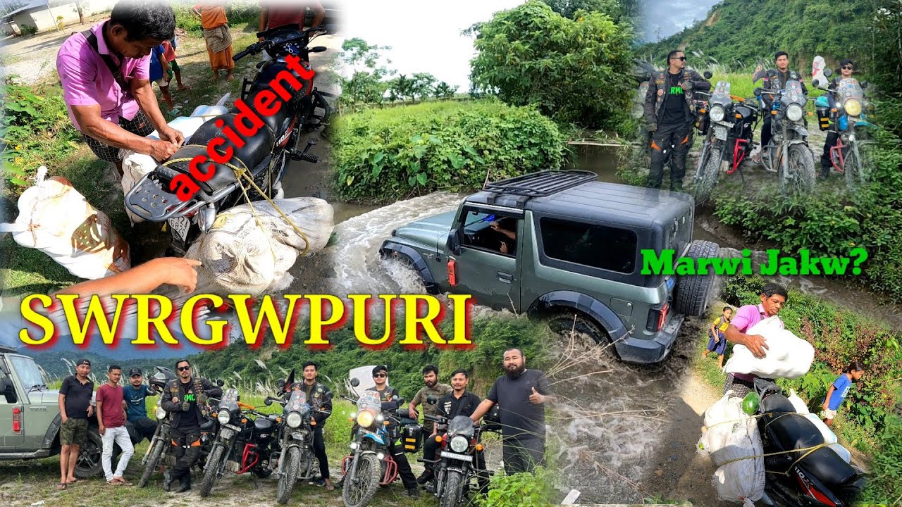 Swrgwpuriao Tangnaia Maba Jabai Lwi😤😭 || Dekhiajuli