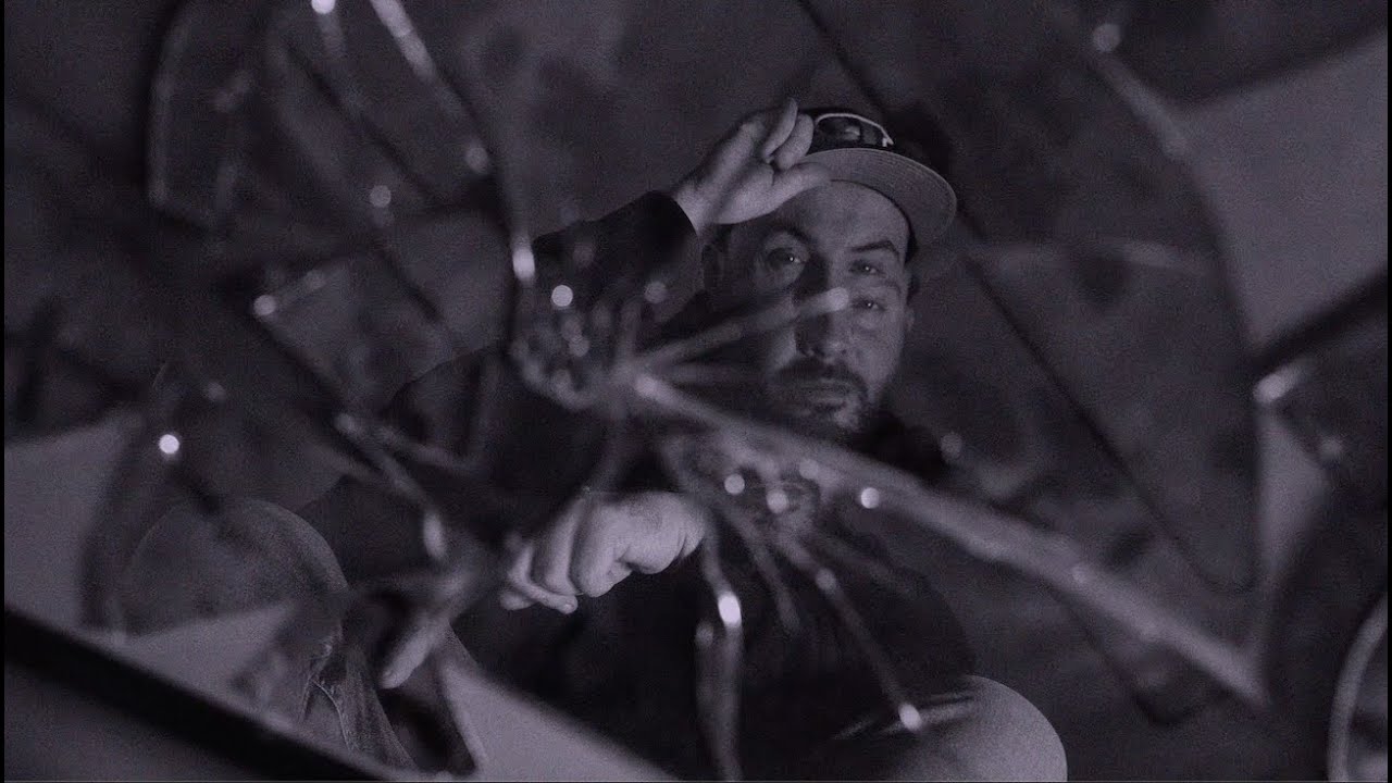 O.S.T.R. - CAISHEN feat. Youngs Teflon, Tara Mills, Ross Belly, prod. Carns Hill