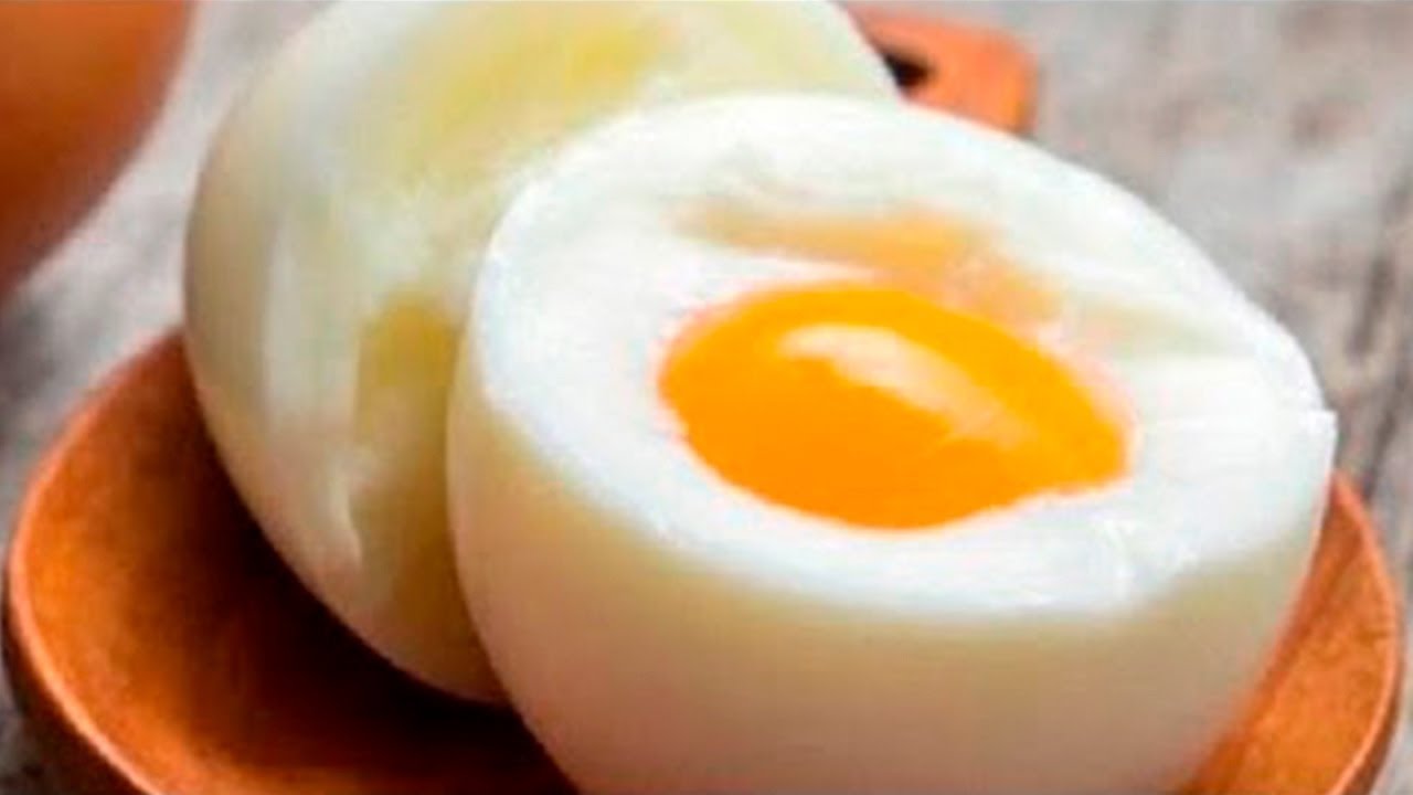 Was passiert, wenn wir jeden Tag 3 Eier essen?!