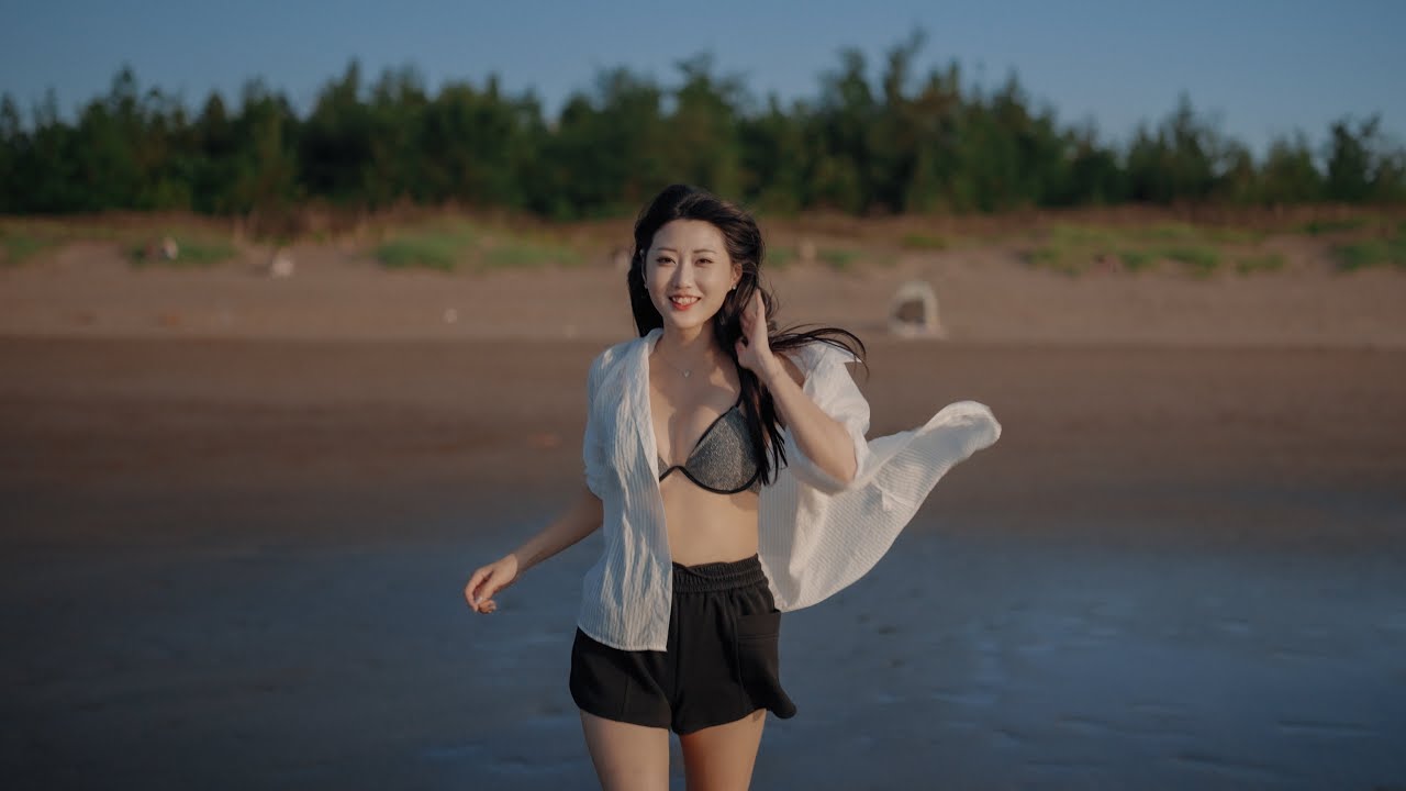 怎麼把眼前的一切, 最真實卻夢幻的紀錄下來 ? ft. Viltrox AF 35mm F1.2 LAB