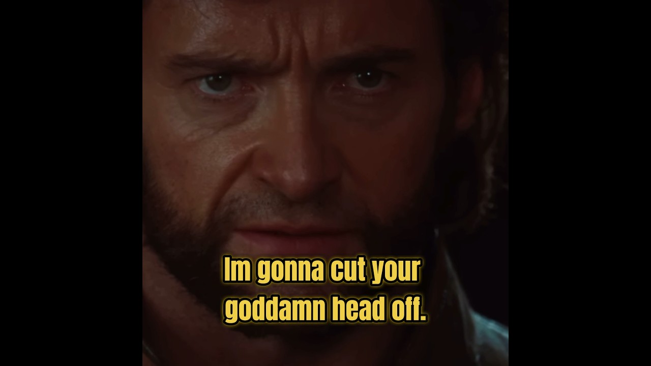 Wolverine and Sabertooth #edit #deadpool3 #wolverine #xmenoriginswolverine #sabertooth #marvel