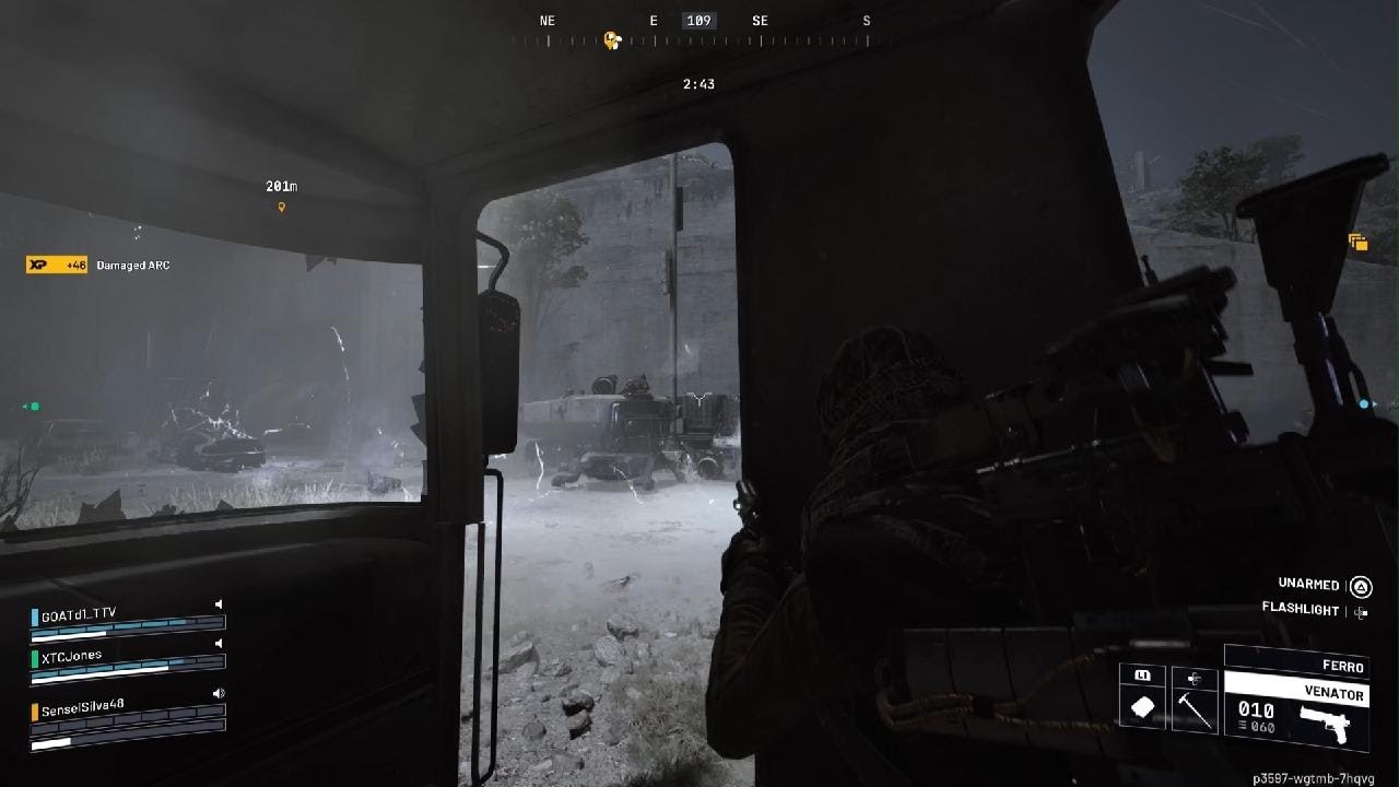 ARC Raiders_ crazy escape wit goatd1 and xtc