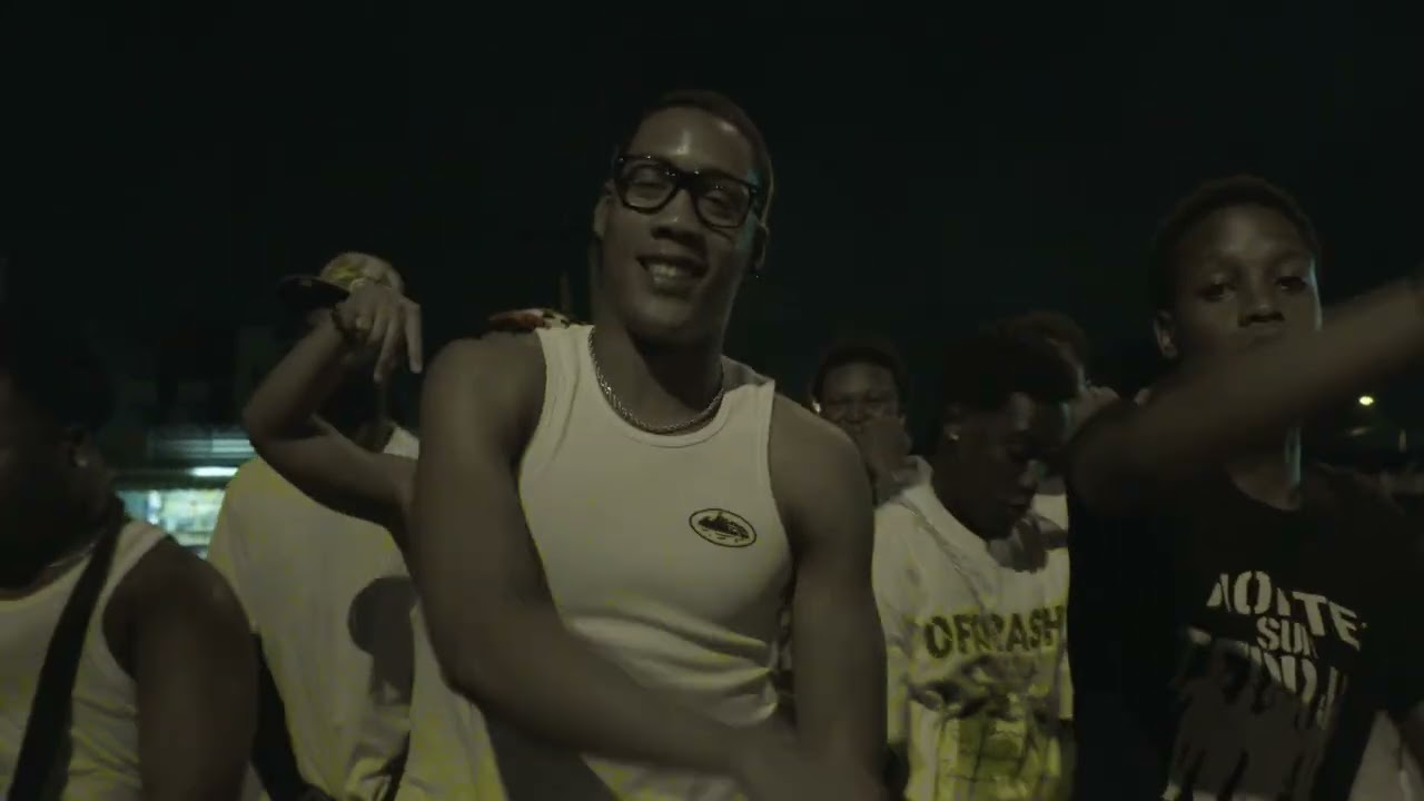 Wantch&eacute; feat Highman - JUMP ( Ja Morant )