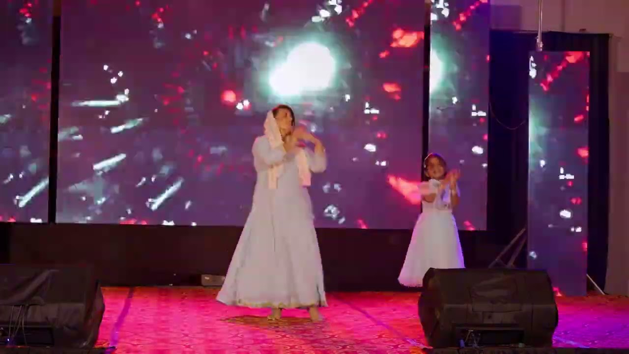 DANCE  2