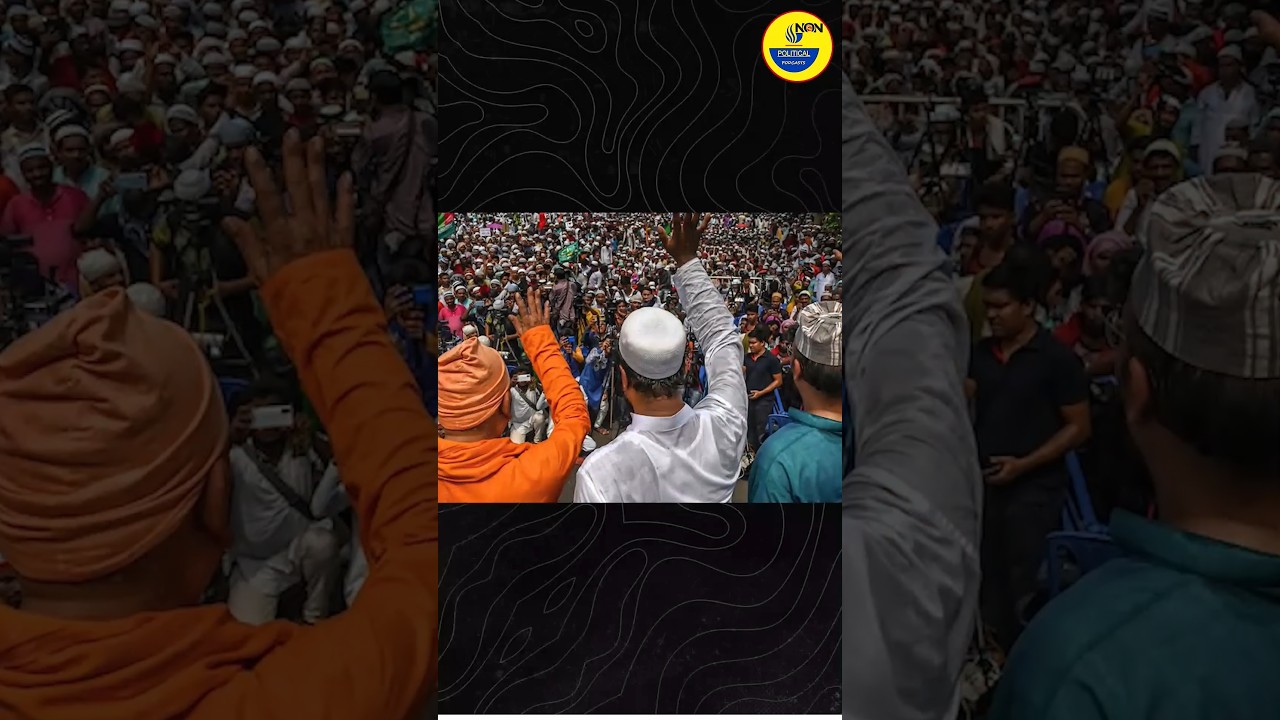 Hindu Muslim Politics#hindumuslim #politics #hindu #muslim #vote #voice #india #assam #podcast