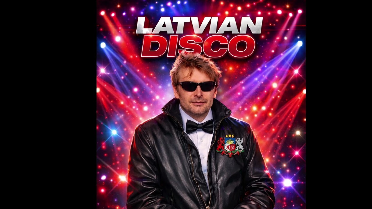 Viss priekš Tevis.