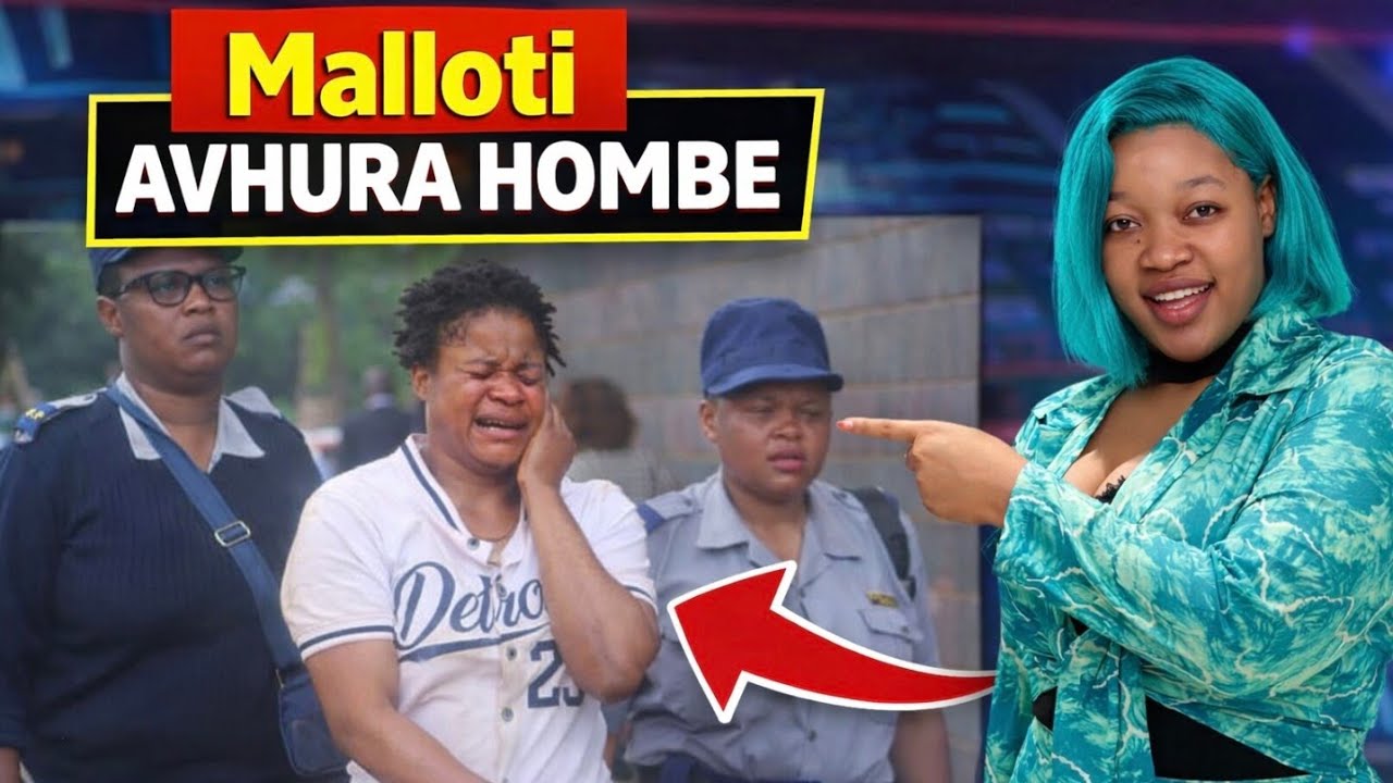 Malloti avhurira Kissmore hombe arimujeri kudaro iyi hondo yavo ahipere pazoshata manje paipa