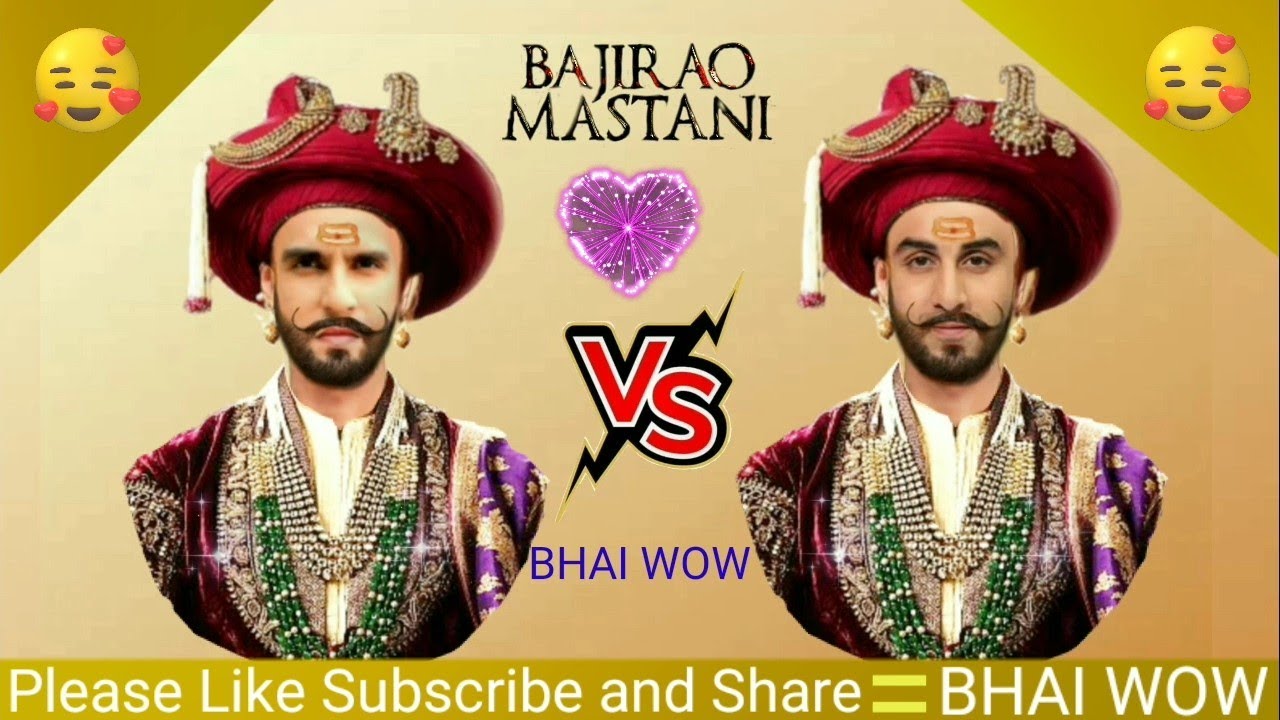 Epic twist 😱 Ranveer singh VS Ranbir Kapoor bollywood journey #Kalakar sanu art #Rk aadil #Make #YT