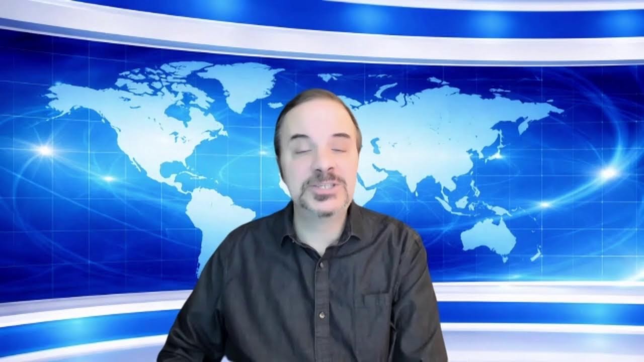 The Jim Bakker Show (March 17, 2026)