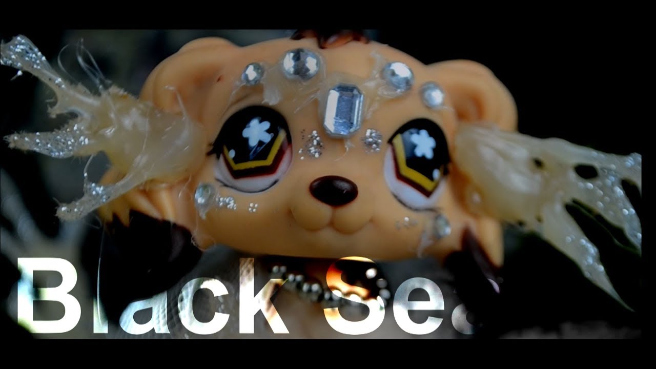 LPS MV: Black Sea (10,000 sub special)