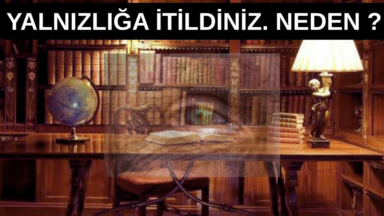 Sosyal Hayat Mı ? Yalnızlık Mı ? | Zeki Beyinlerin Sırrı