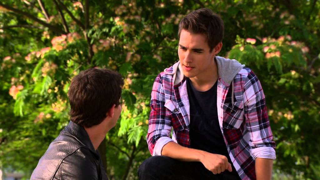 Violetta 2 - Konfrontacja Leona i Diego. Odcinek 14. Oglądaj w Disney Channel!