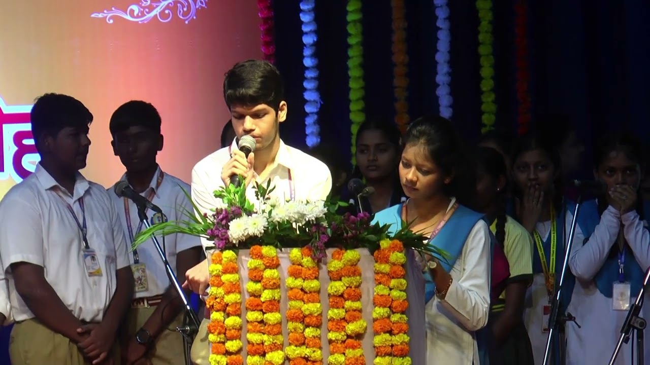 1 ऑगस्ट २०२५ लोकमान्य टिळक पुण्यतिथी