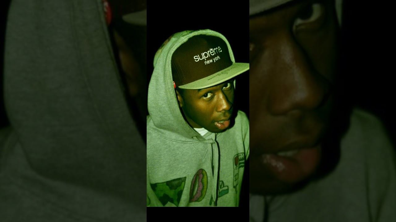 Pigs Fly - Tyler the Creator (Instrumentals - Slowed to perfection)