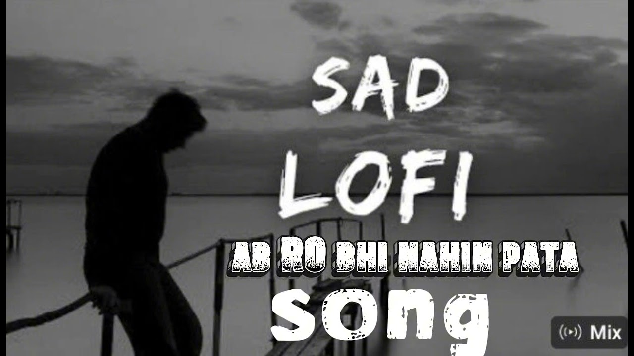 अब रो भी नहीं पाता 💔  Heart Touching Sad Song 2026 | Emotional Breakup Song | Hindi Dard Bhara Gaana