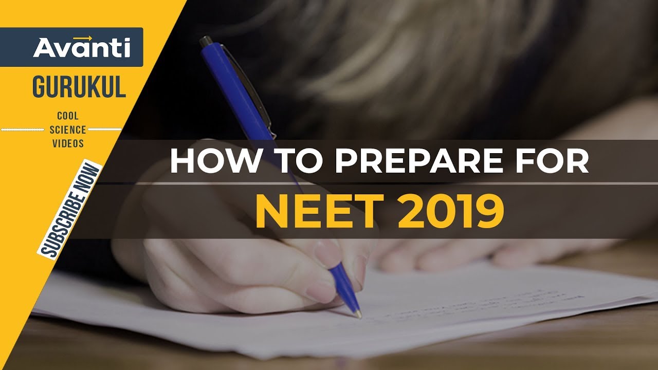 How to clear NEET 2019 | Tips, tricks & strategies