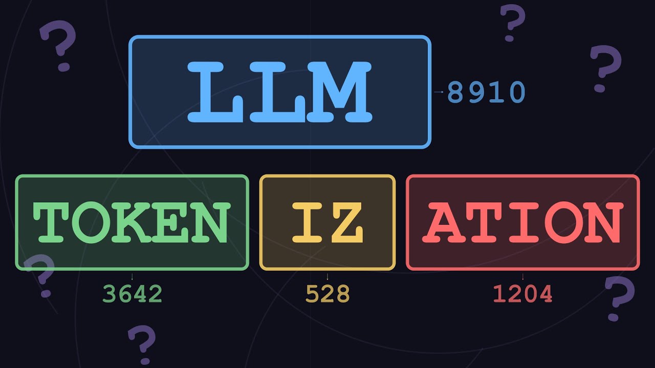 Tokenization: The Cursed Trick that Unlocked LLMs