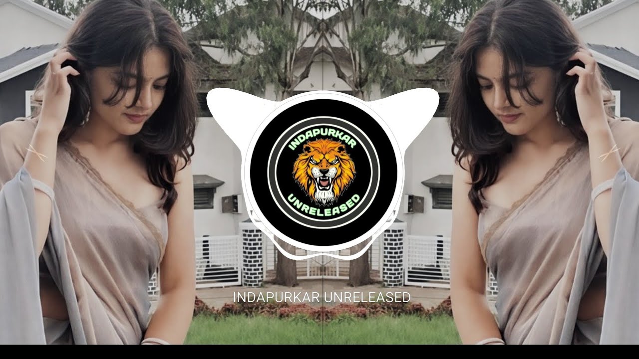 MAIN TUZKO BHAA LAYA || HALGI MIX || ITS ROHIT REMIXY & DEEJAY VISHAL SR || INDAPURKAR UNRELEASED 