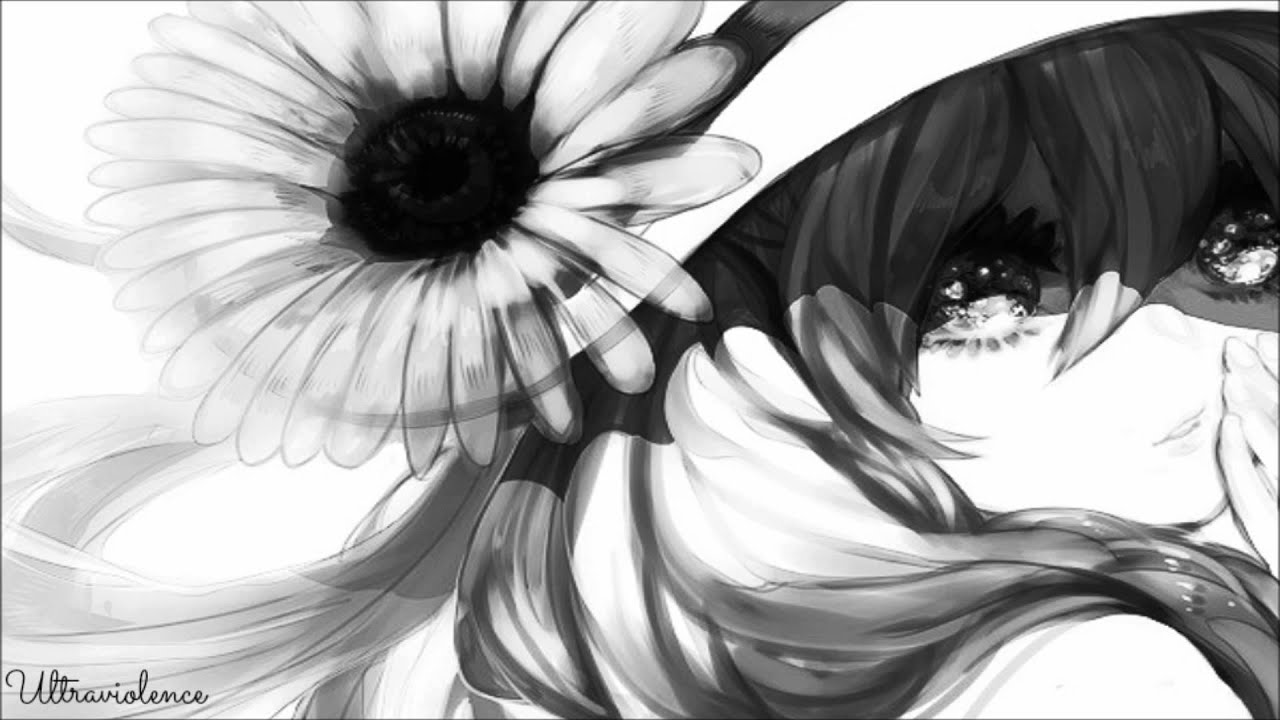 Nightcore - Ultraviolence [Lana Del Rey]