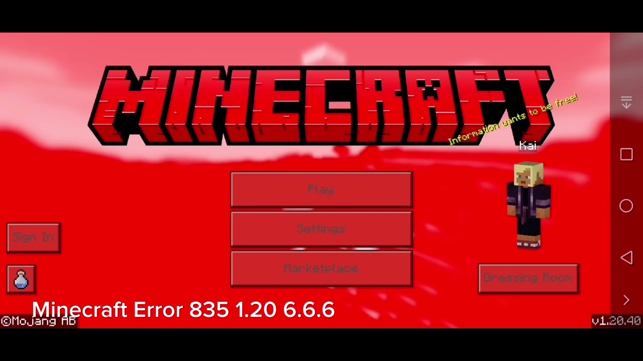 All Of Minecraft Modified Versions