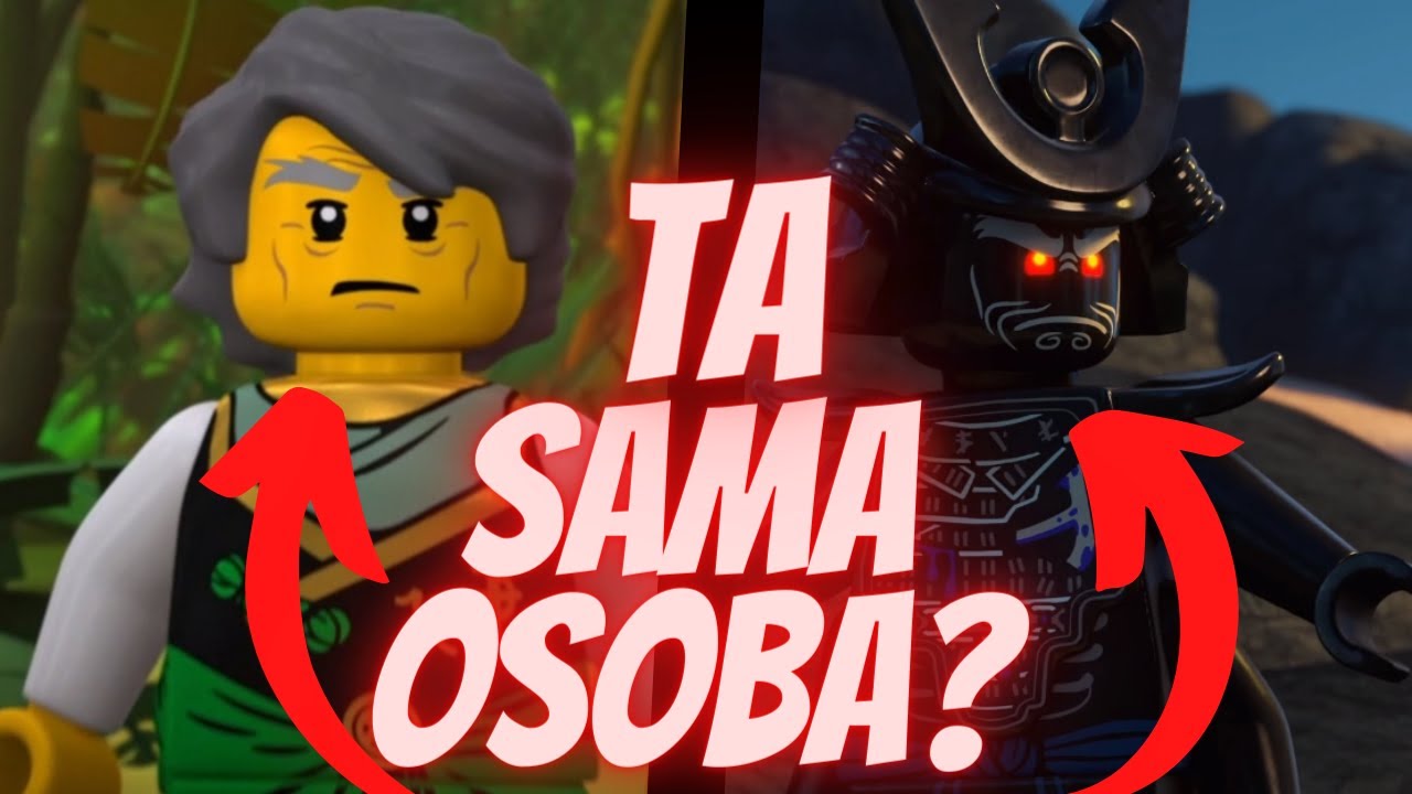 CZY STARY GARMADON JEDNAK NADAL ŻYJE? TEORIA.