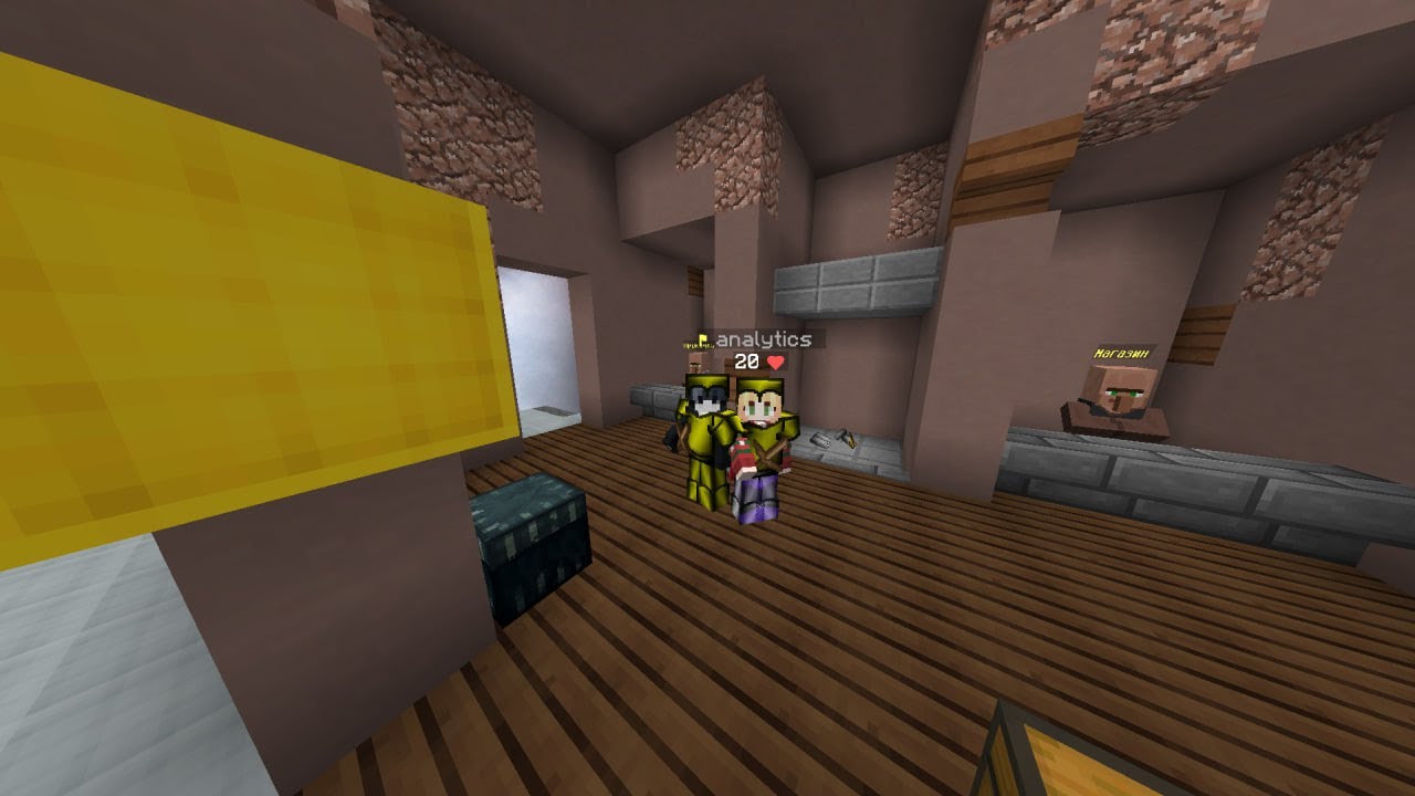 winning mineblaze 2v2 tournament(#1 & #2, no loses) ft. qilus