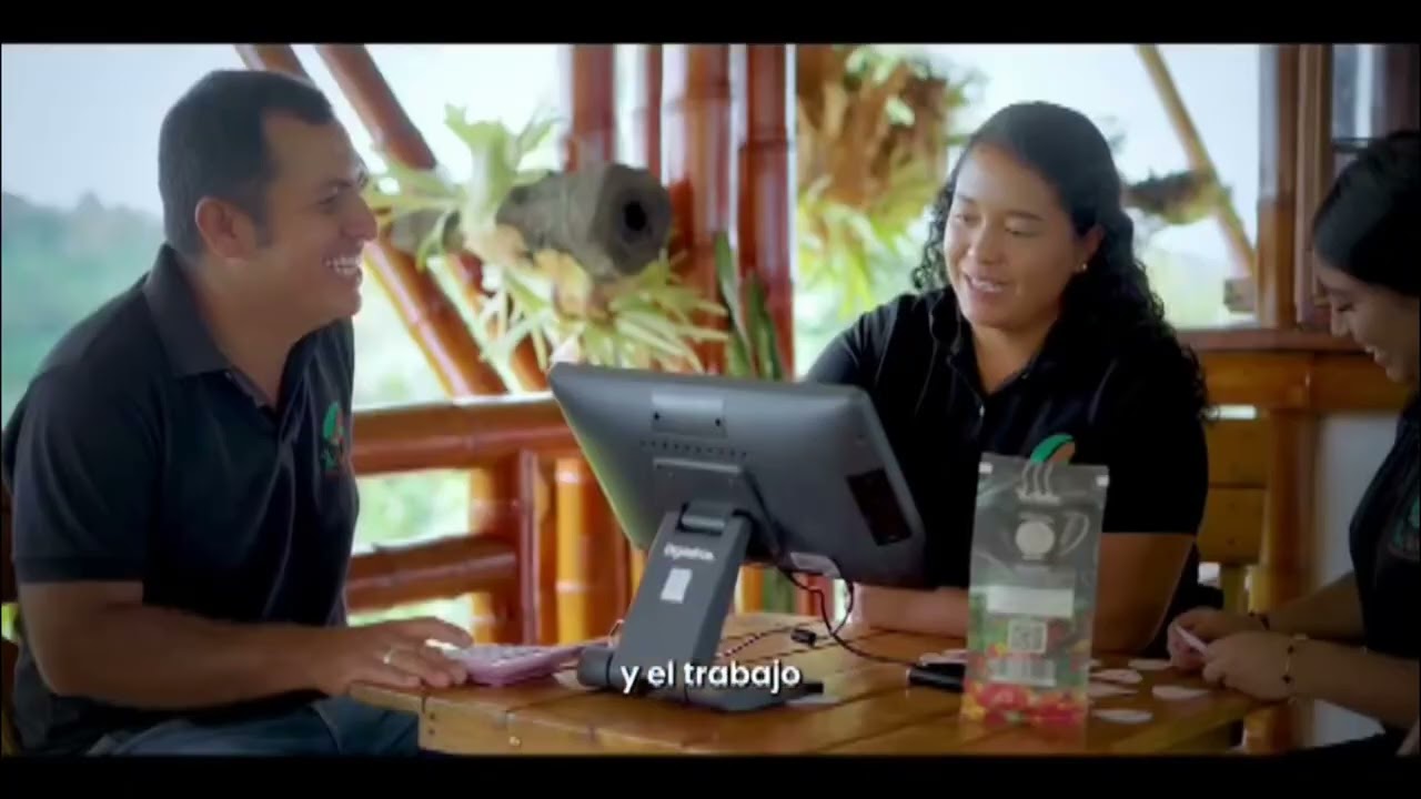 CAUCA PRODUCTIVO, SOSTENIDO Y UNIDO