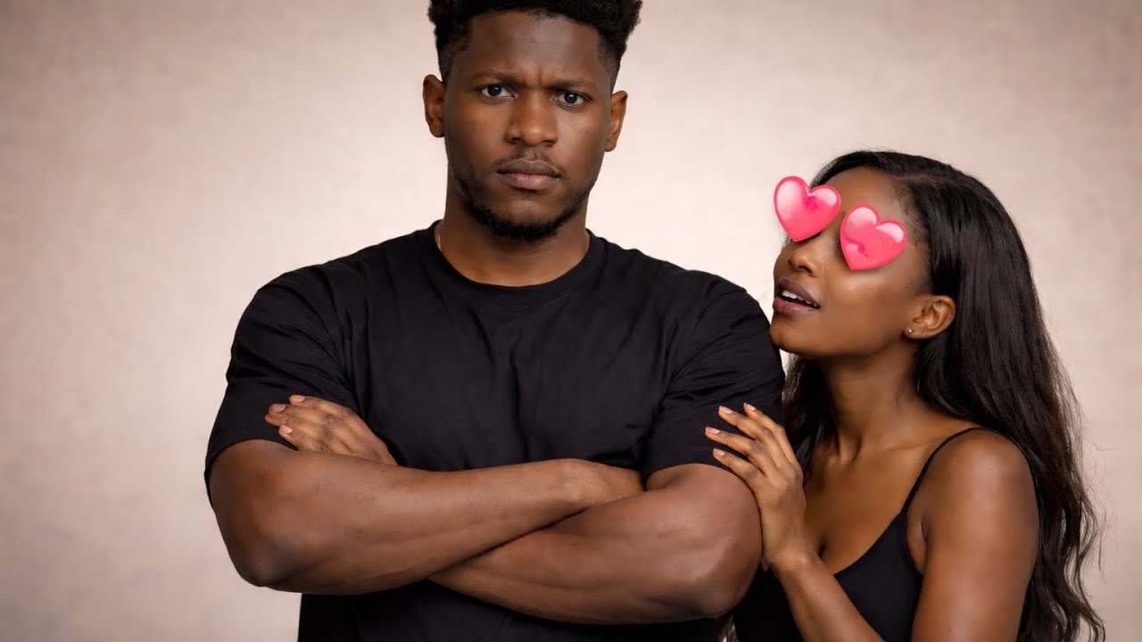 5 façons de rendre une femme amoureuse de toi