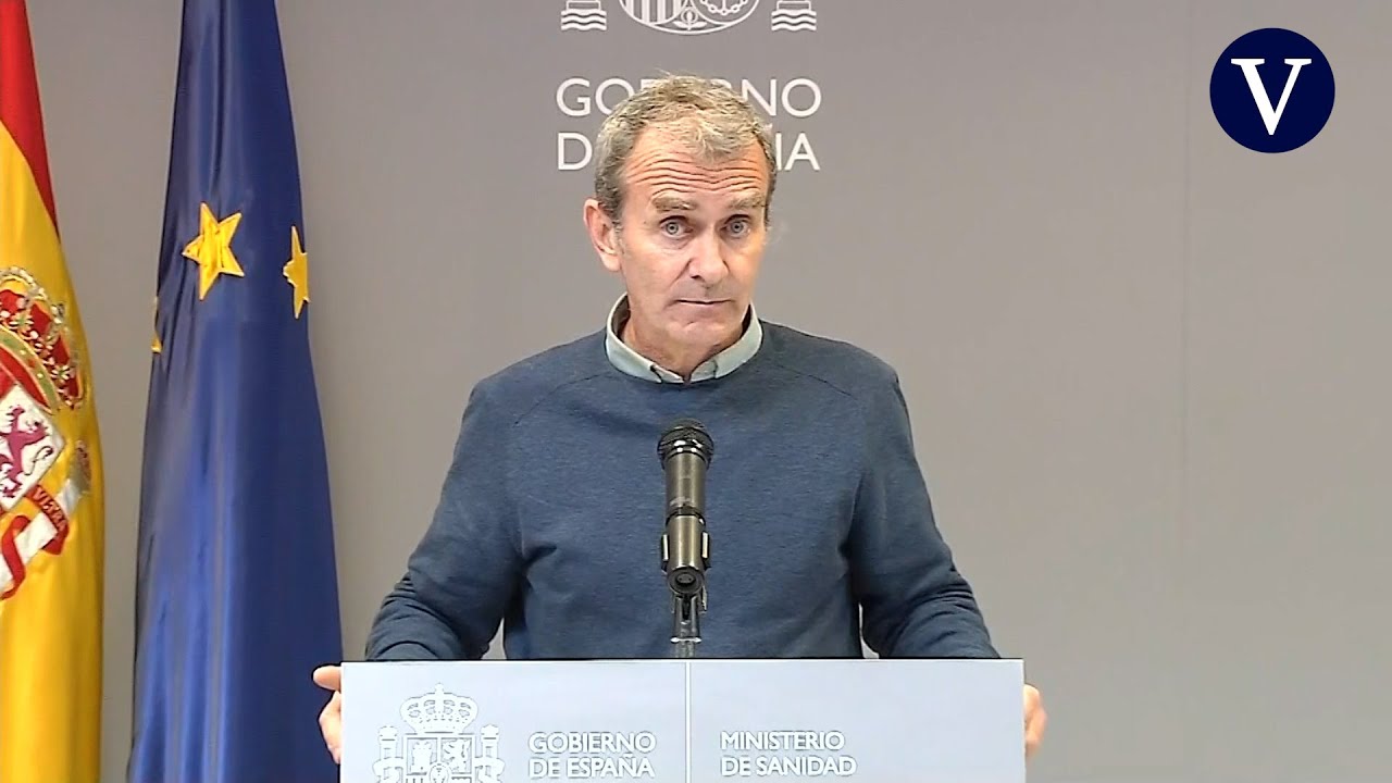 La tercera ola del coronavirus en Espa&ntilde;a entra en fase de control