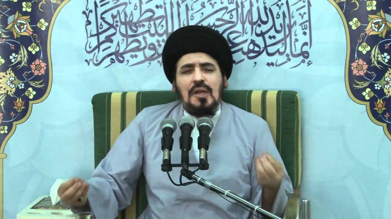 الكمال الانساني ودور النبوة | سماحة السيد منير الخباز