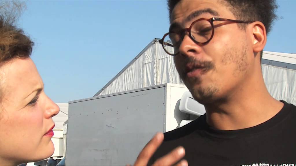 Superstar DJ's: with Annie Mac feat. Seth Troxler