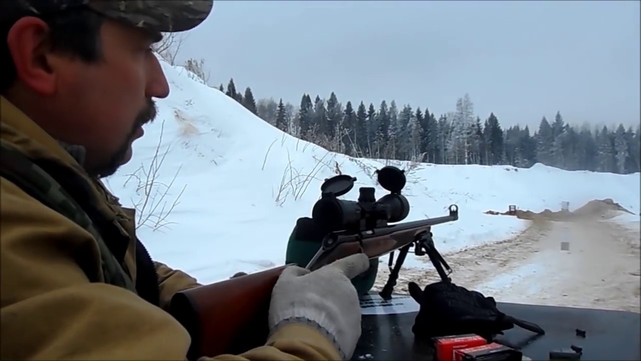 Ремингтон 597 VS ТОЗ-78 VS ЧЗ-455 Точность и доскопробиваемость))