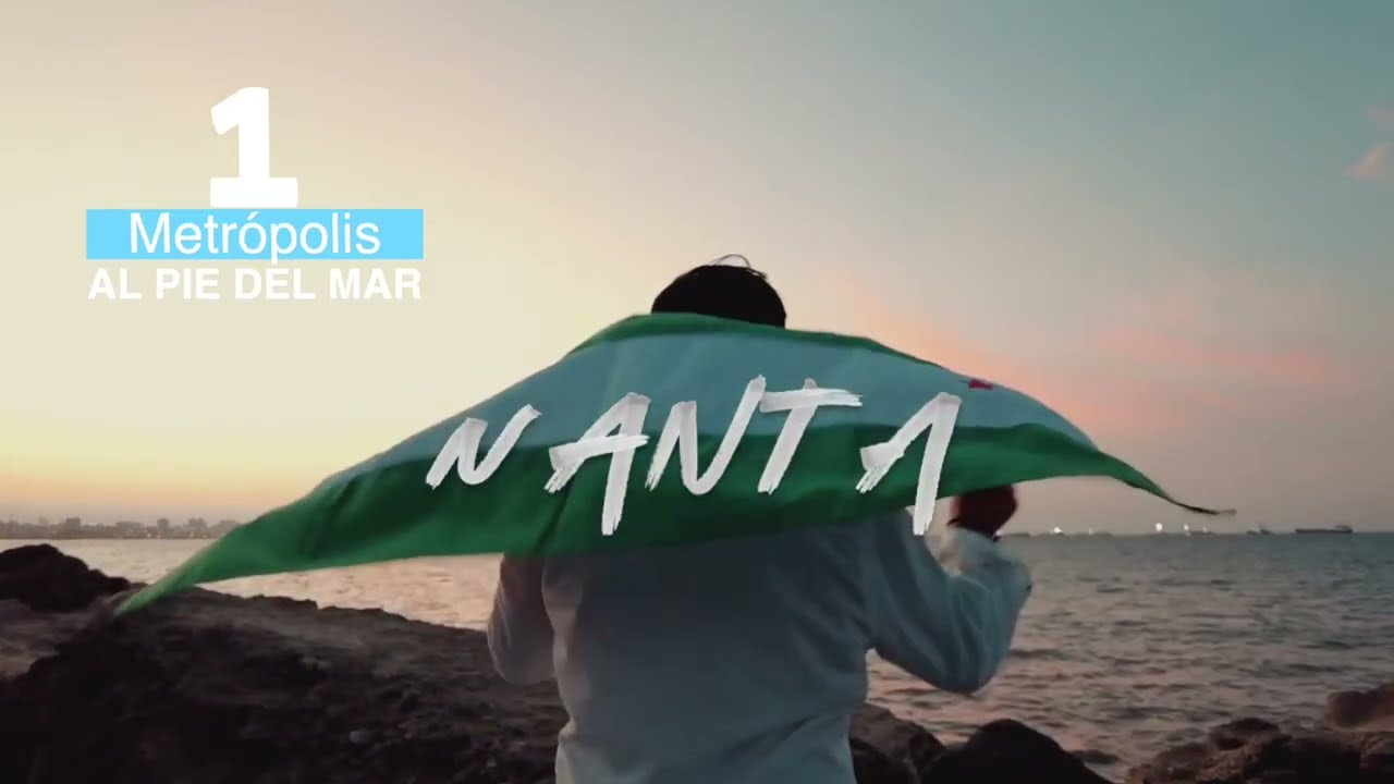 ¡Felices #100Años Manta querida!☀️