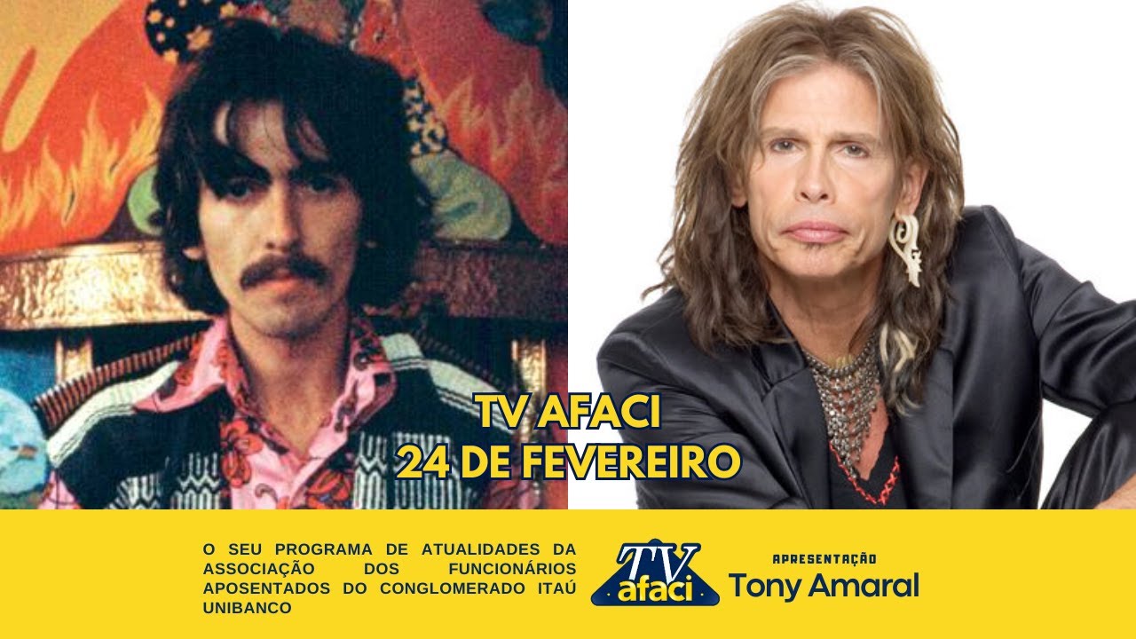 TV AFACI - 24/02/2026