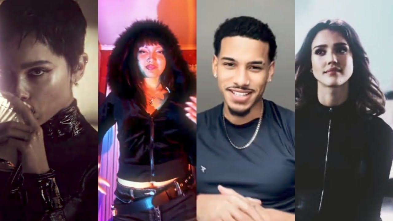 Random TikTok edits (#93)