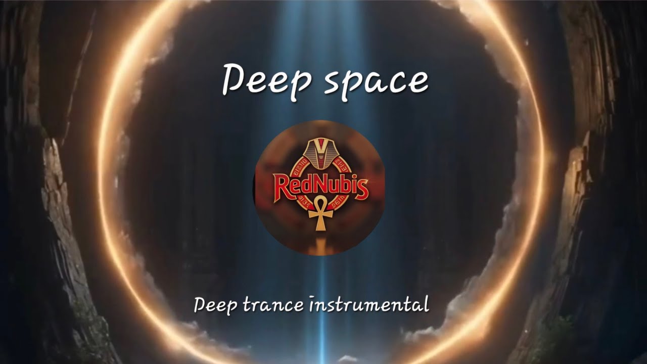 DEEP SPACE - DEEP TRANCE SONG