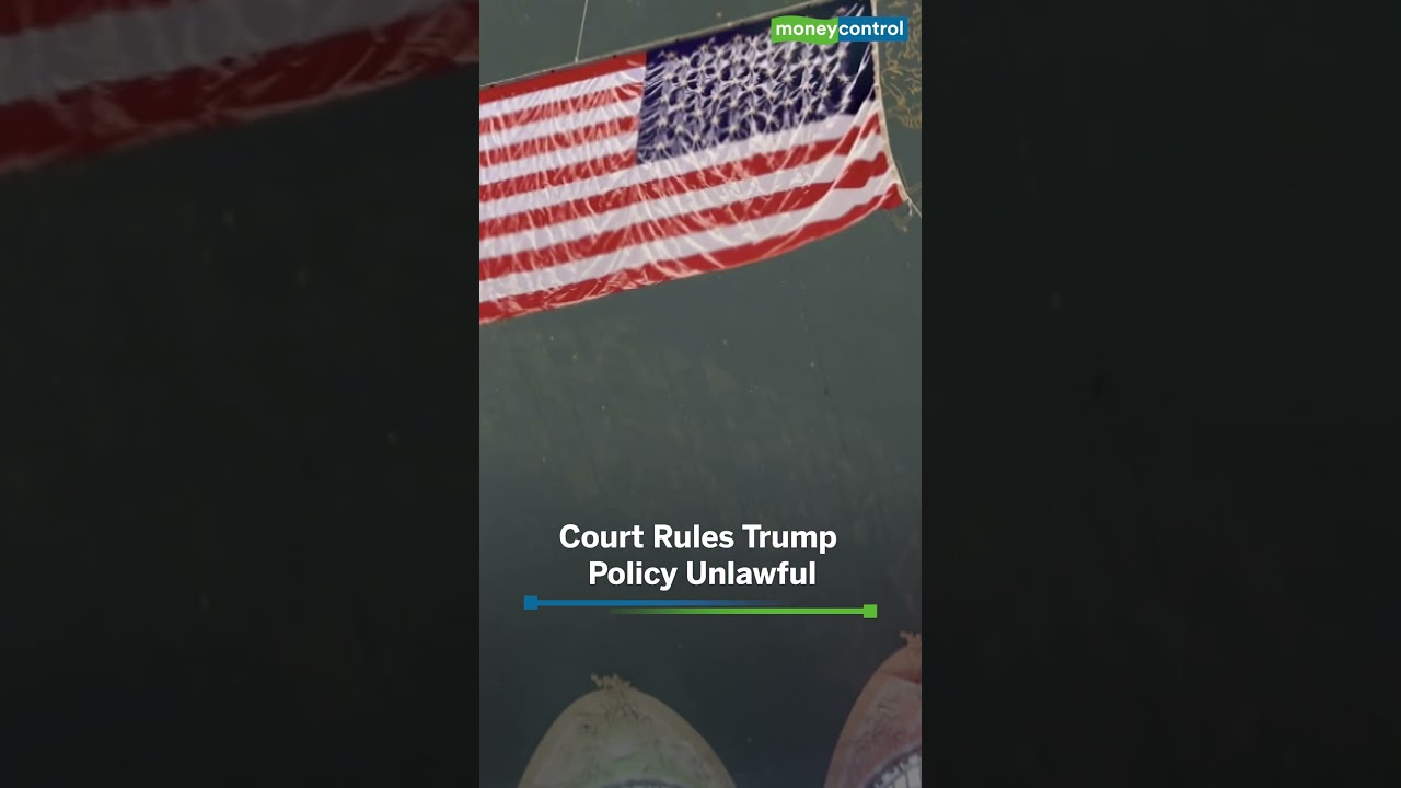 Trump&rsquo;s $100,000 H-1B Fee Ruled Unlawful By US Judge