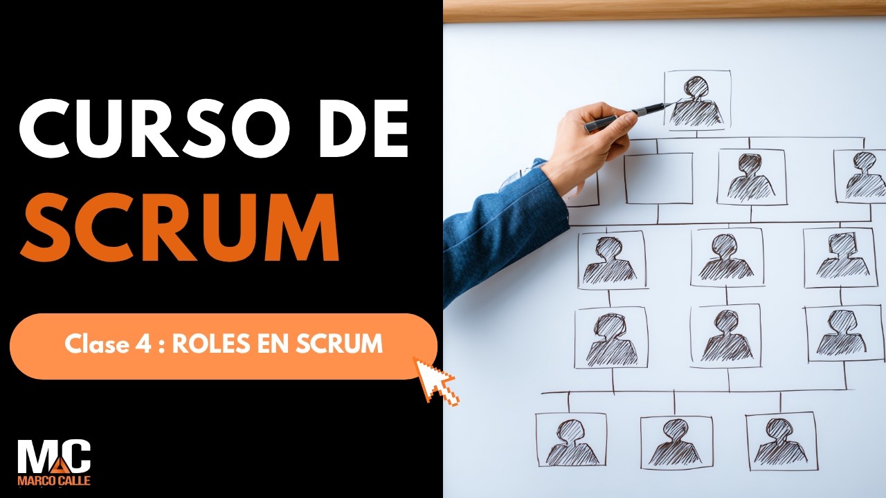 Por Qué Los Equipos Scrum NO Tienen Jefes (Y Funcionan Mejor)