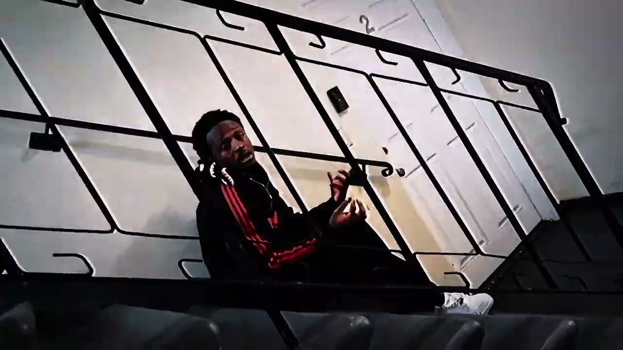 Broke & dangerous 