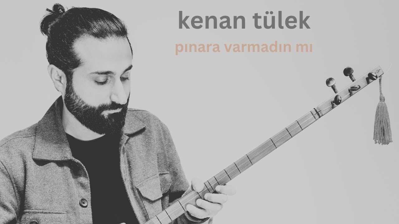 Kenan Tülek - Pınara Varmadın Mı