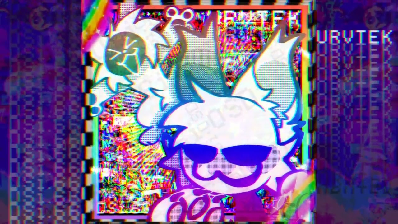 UrvTek - CAN'T STOP [DSi's FLIPSIDE REMIX]